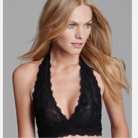 Free People Bralette - Picture 1 of 8